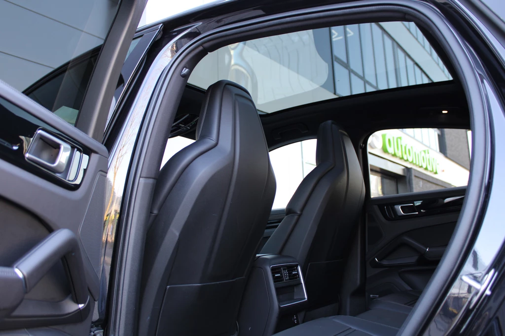 Porsche Cayenne – foto 48
