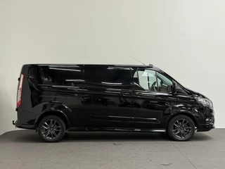 Ford Transit Custom – thumbnail 6