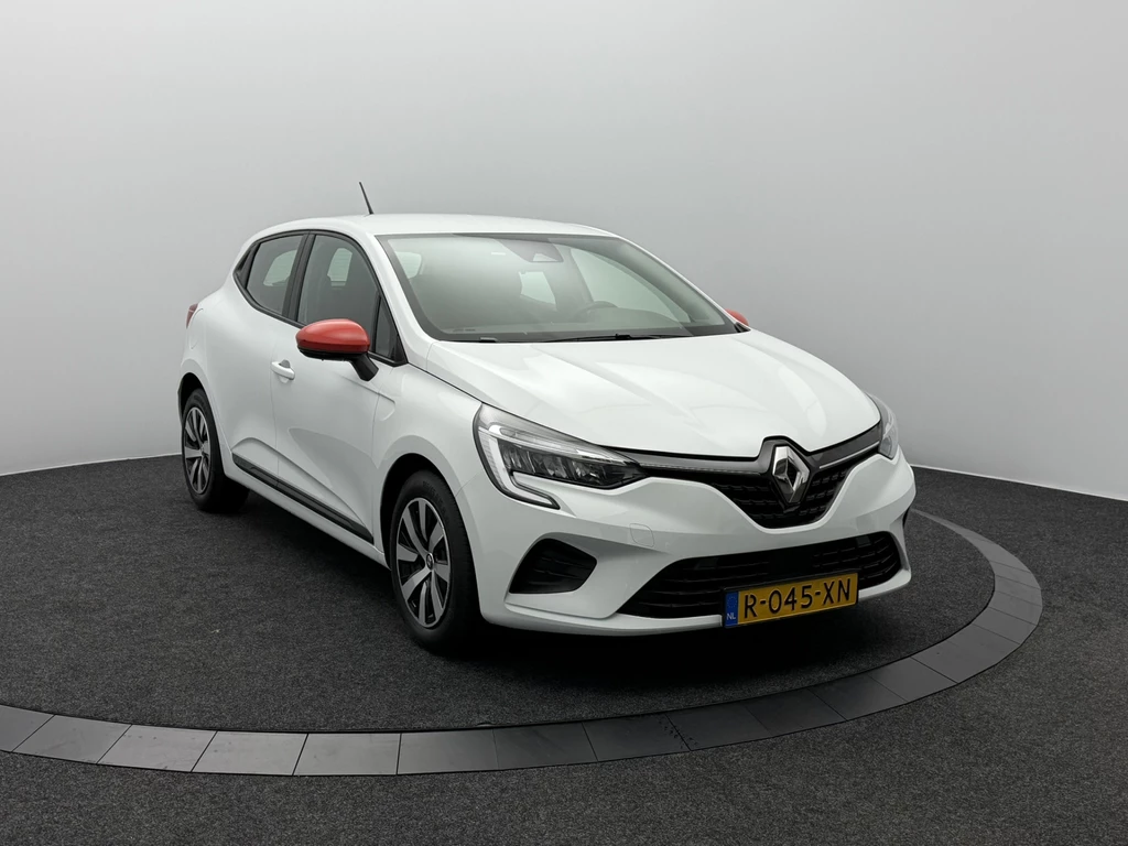 Renault Clio – foto 7