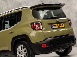 Jeep Renegade – thumbnail 5