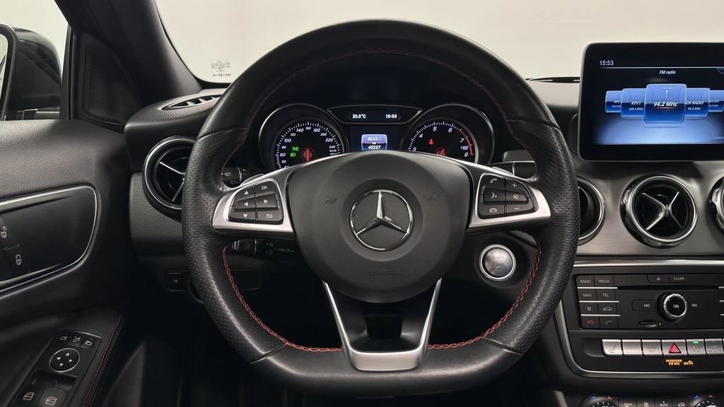 Mercedes-Benz GLA – foto 33