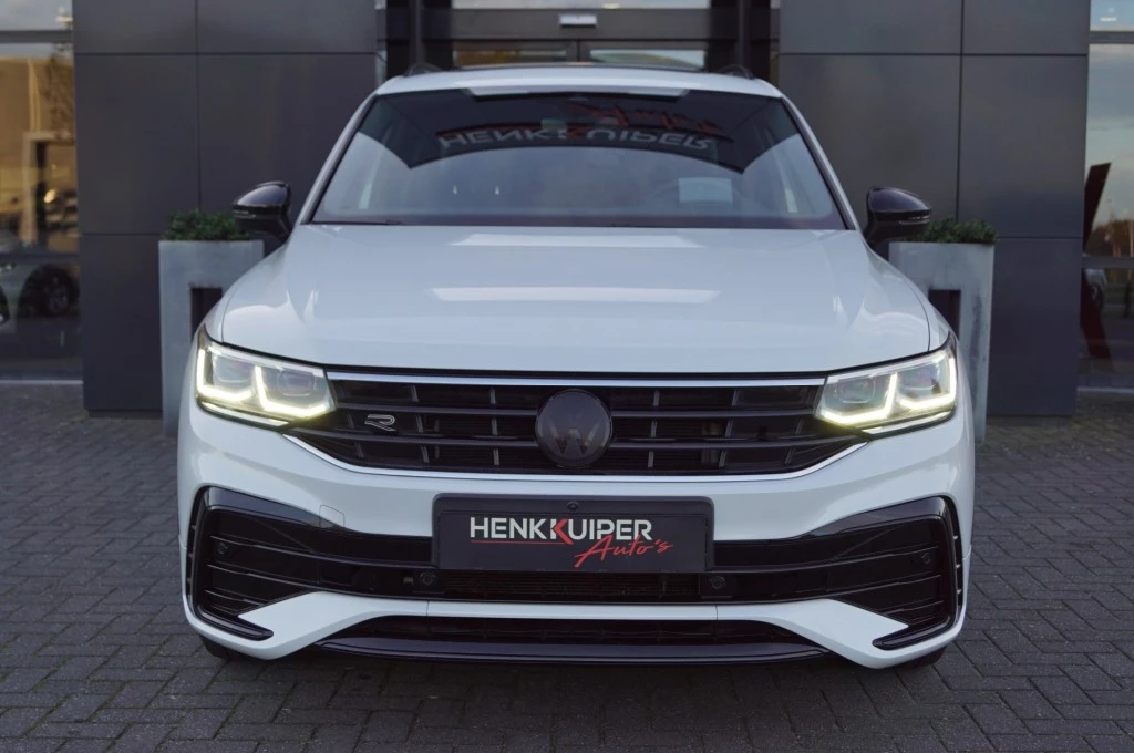 Volkswagen Tiguan – foto 11