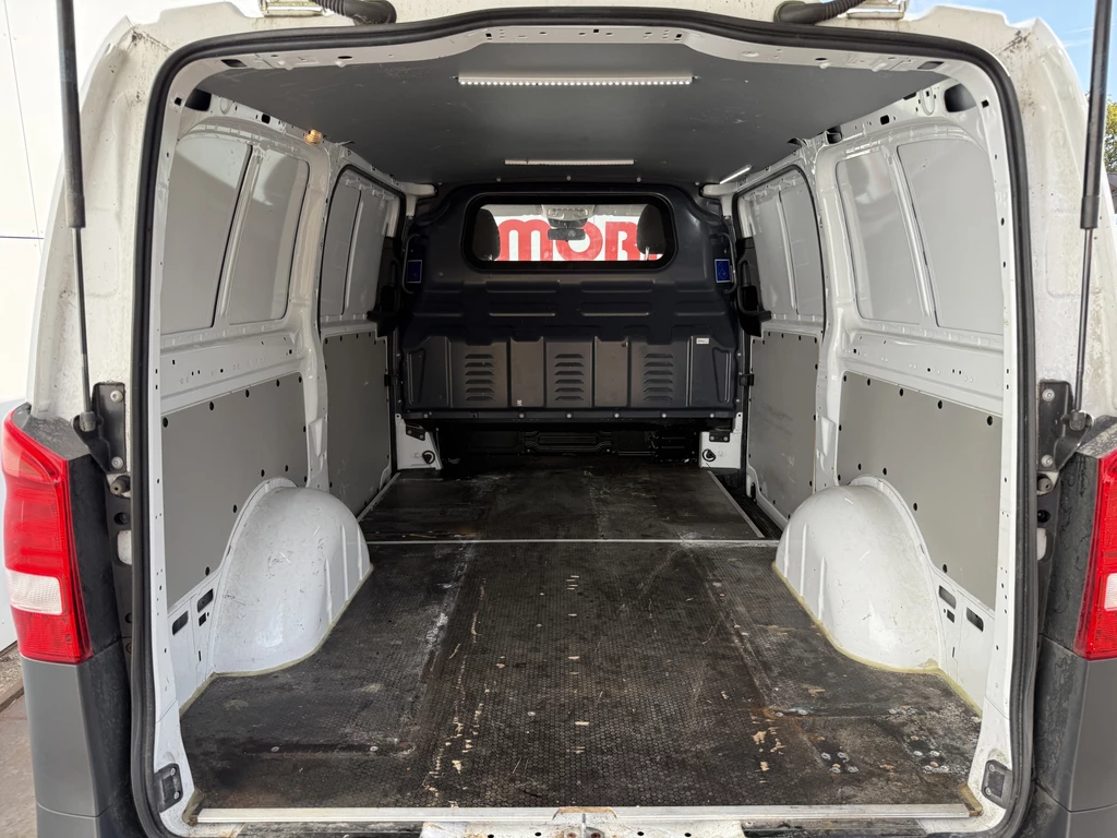Mercedes-Benz Vito – foto 13