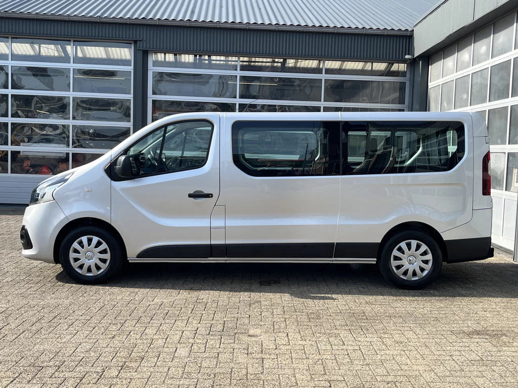 Renault Trafic – foto 7