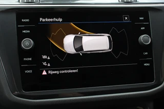 Volkswagen Tiguan Allspace – thumbnail 20