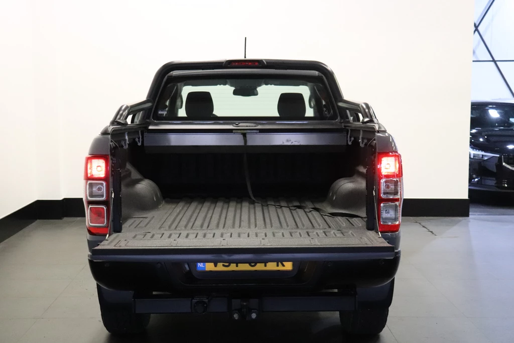 Ford Ranger – foto 5