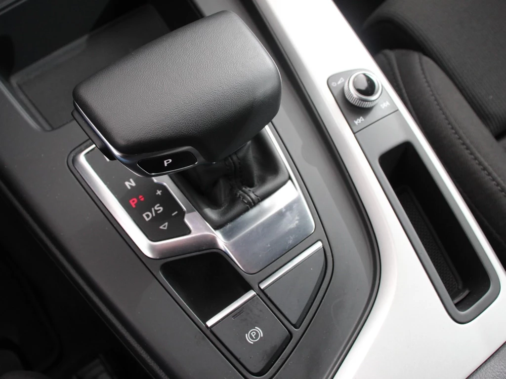 Audi A4 – foto 23