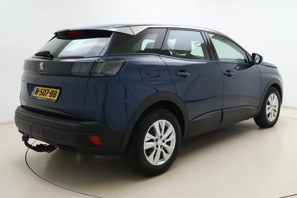 Peugeot 3008 – foto 6