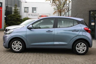 Hyundai i10 – thumbnail 2