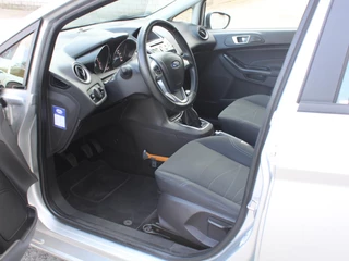 Ford Fiesta – thumbnail 12