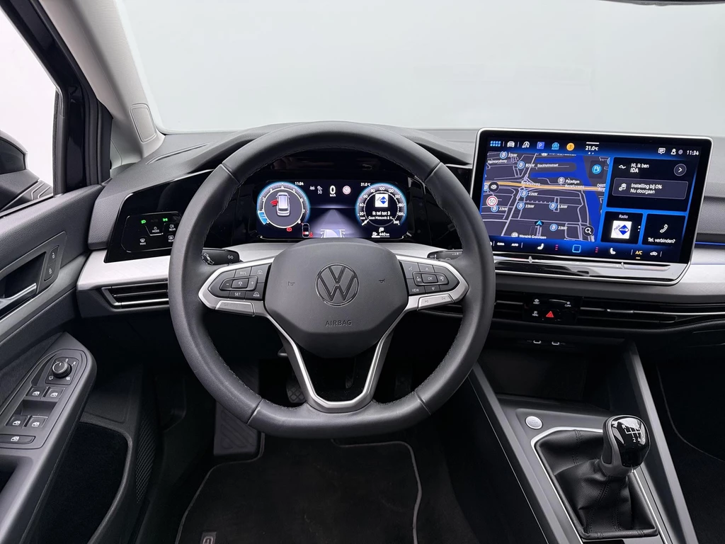 Volkswagen Golf – foto 13