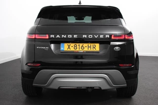 Land Rover Range Rover Evoque – thumbnail 4
