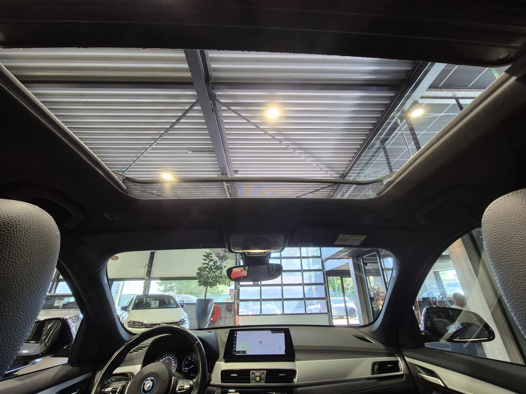 BMW X1 – foto 13