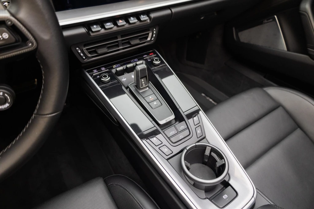 Porsche 911 – foto 20