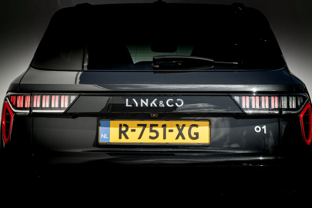 Lynk & Co 01 – foto 5
