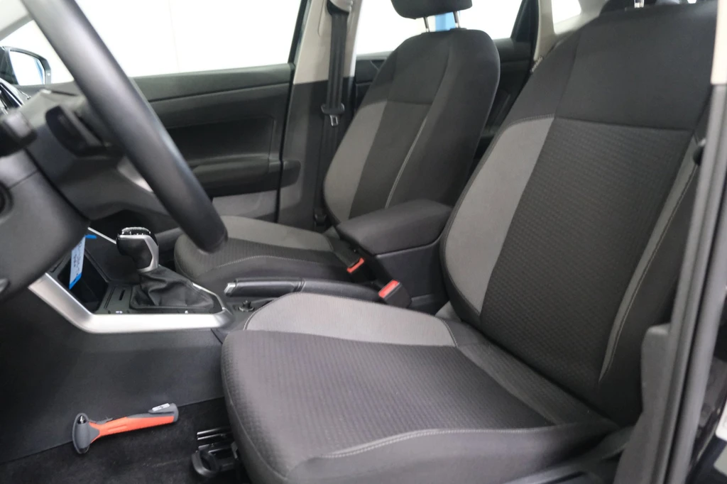 Volkswagen Polo – foto 13