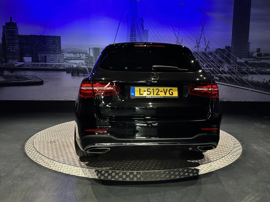 Mercedes-Benz GLC – foto 8