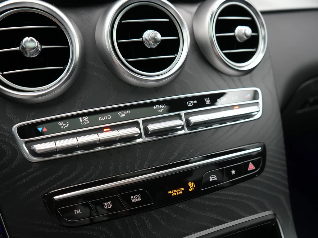 Mercedes-Benz GLC – foto 39