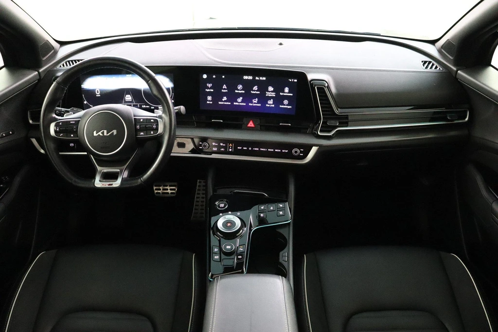 Kia Sportage – foto 9