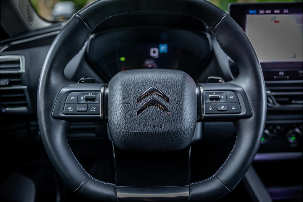 Citroën C5 X – foto 13