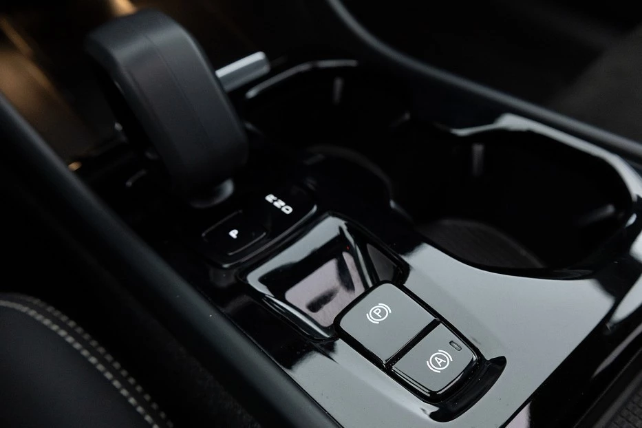 Volvo XC40 – foto 27