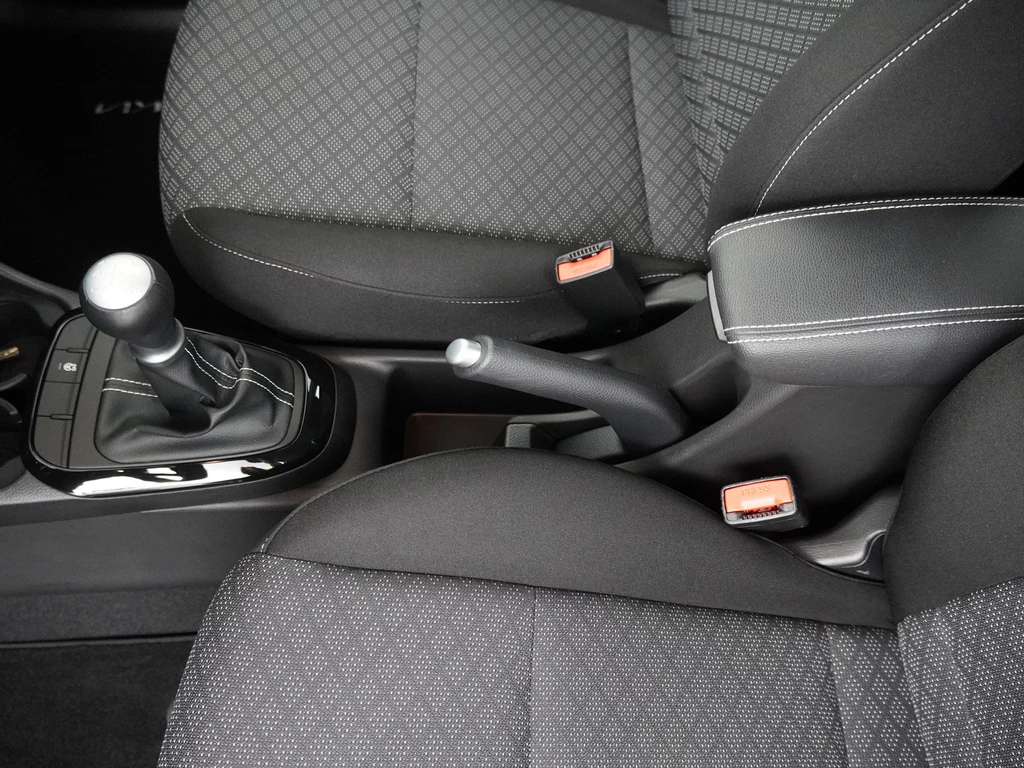 Kia Picanto – foto 34