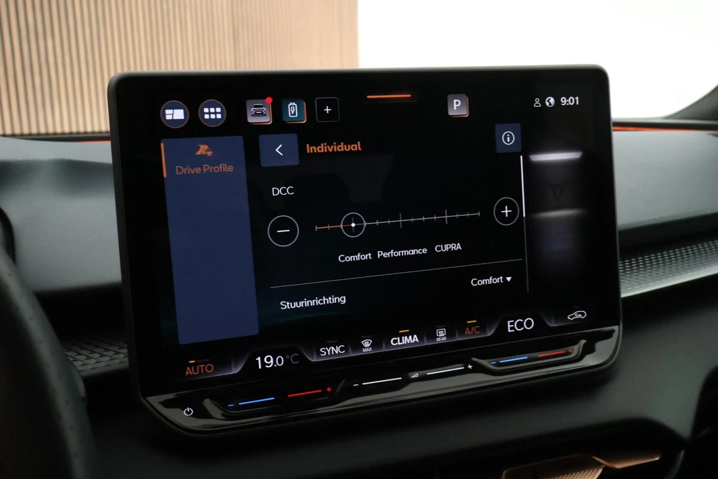 CUPRA Terramar – foto 23