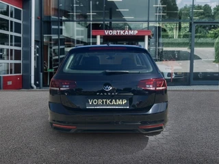 Volkswagen Passat – thumbnail 4