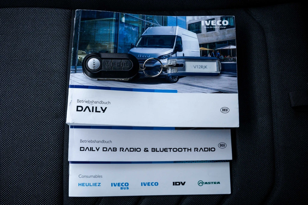 Iveco Daily – foto 21