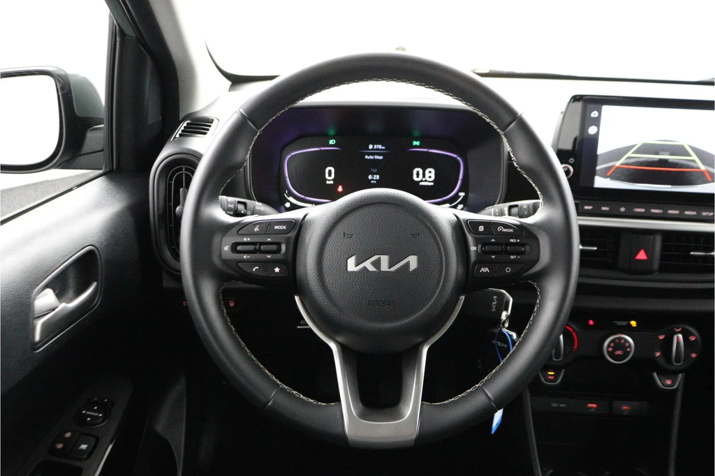 Kia Picanto – foto 35