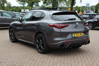Alfa Romeo Stelvio – thumbnail 3