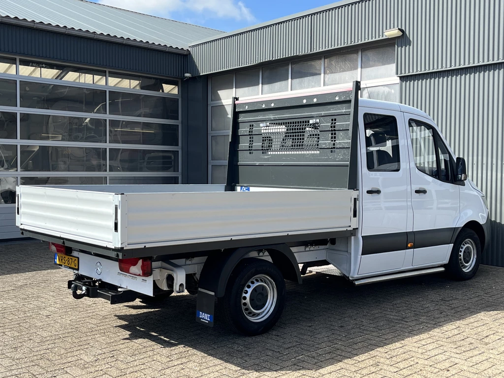 Mercedes-Benz Sprinter – foto 6