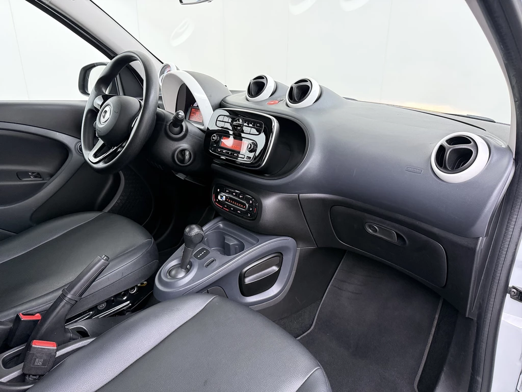 smart Forfour – foto 32