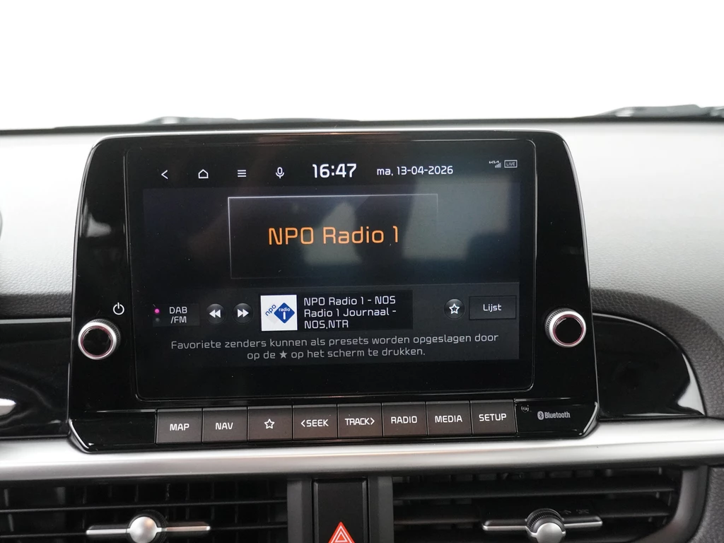 Kia Picanto – foto 26