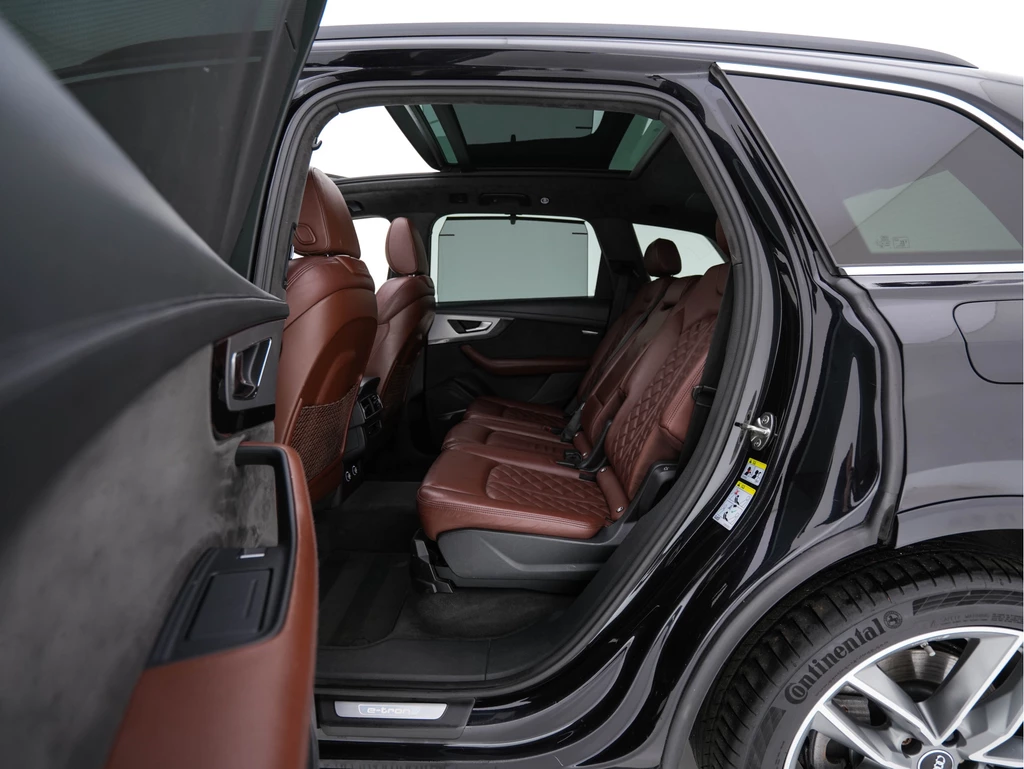 Audi Q7 – foto 10