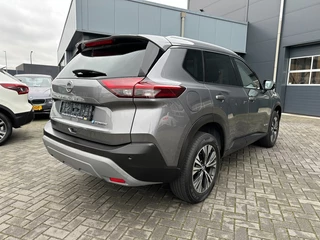 Nissan X-Trail – thumbnail 4