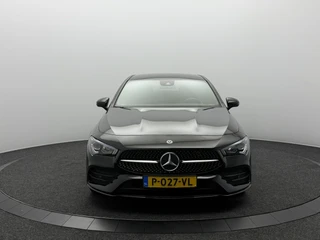 Mercedes-Benz CLA – thumbnail 8
