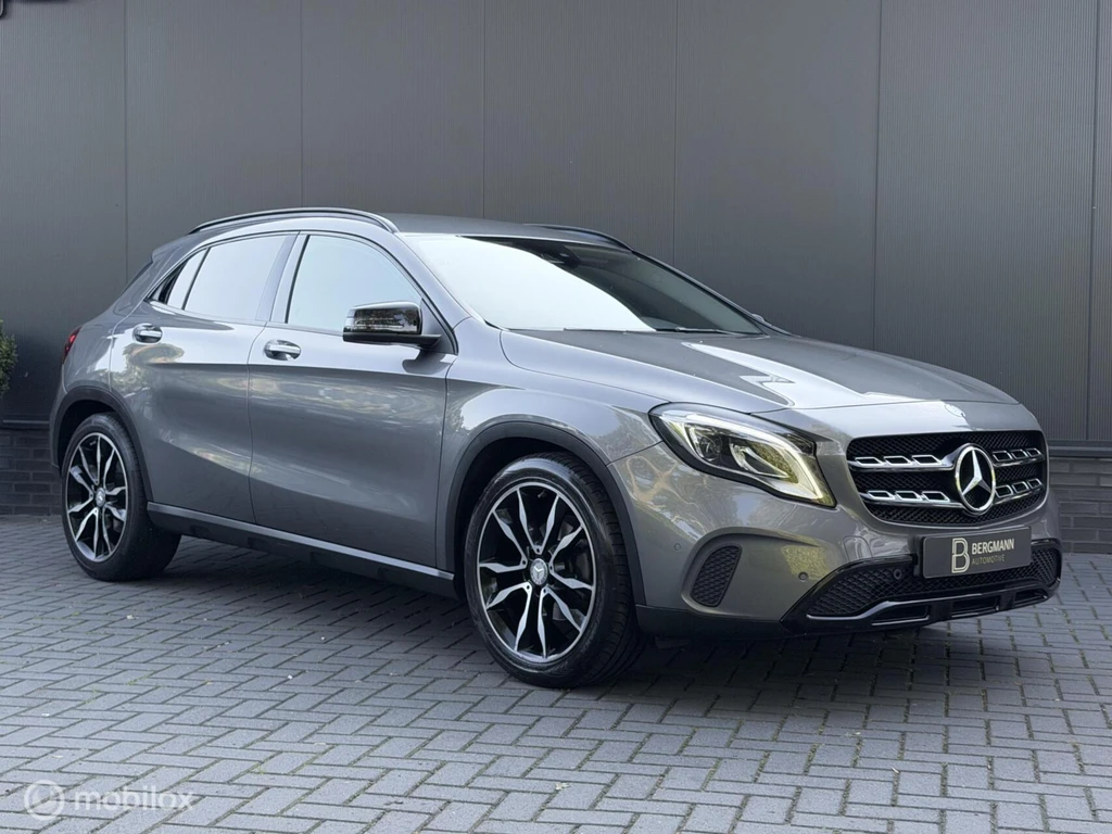 Mercedes-Benz GLA – foto 14