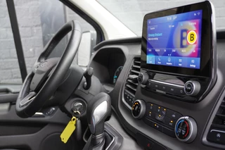 Ford Transit Custom – thumbnail 6