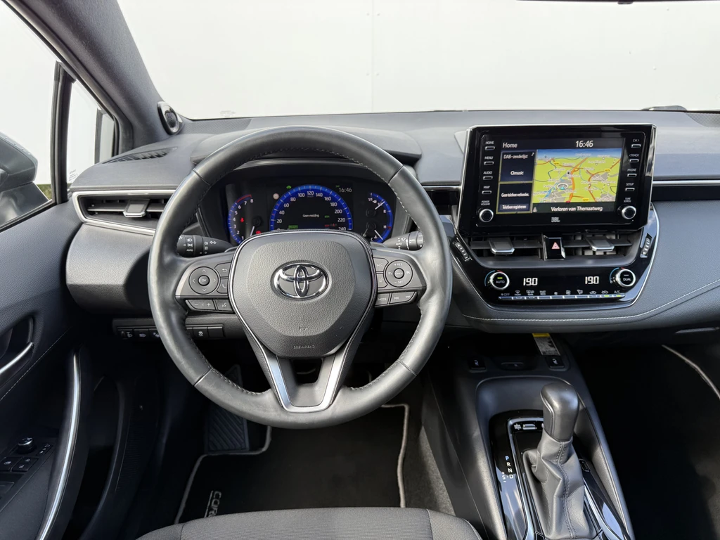 Toyota Corolla – foto 12