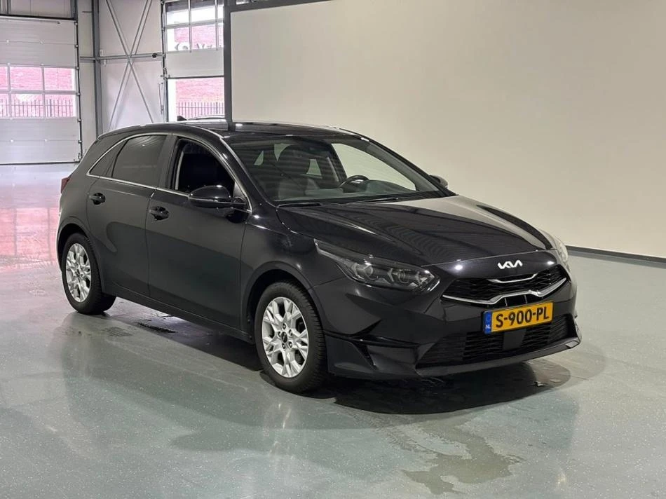 Kia Ceed – foto 5