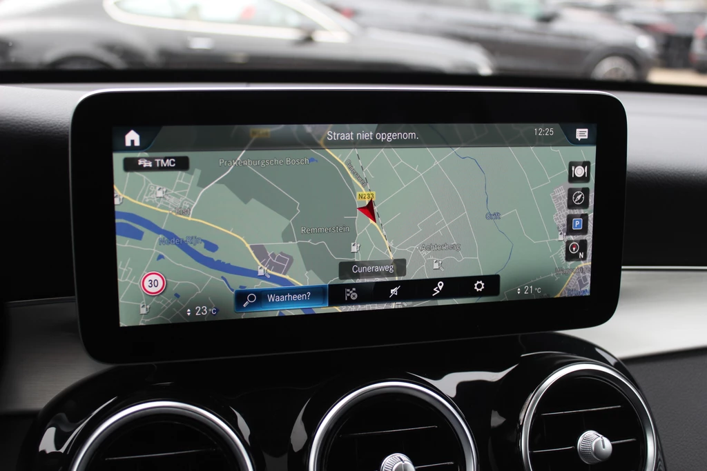 Mercedes-Benz GLC – foto 24