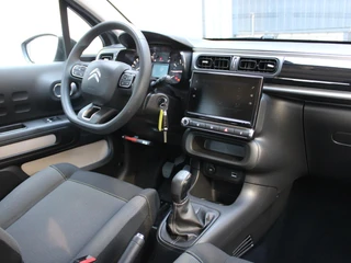 Citroën C3 – thumbnail 8