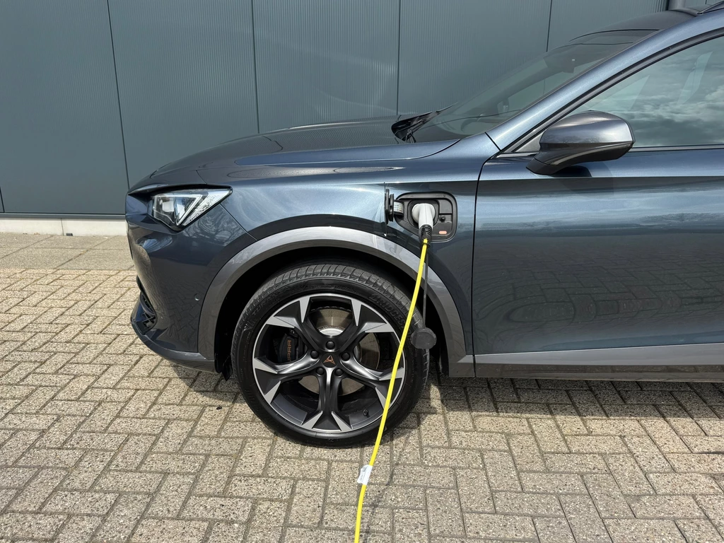 CUPRA Formentor – foto 15