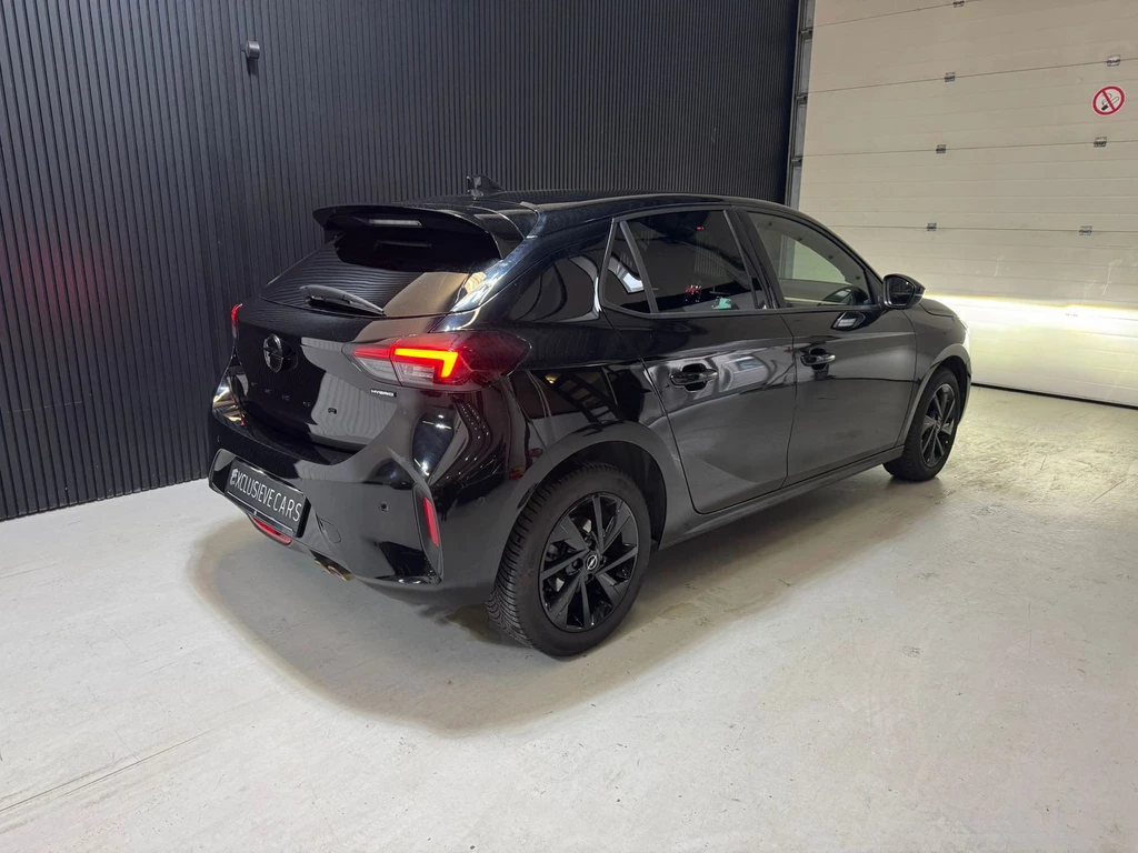 Opel Corsa – foto 7