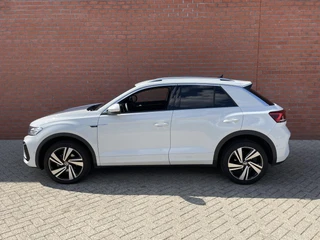 Volkswagen T-Roc – thumbnail 3