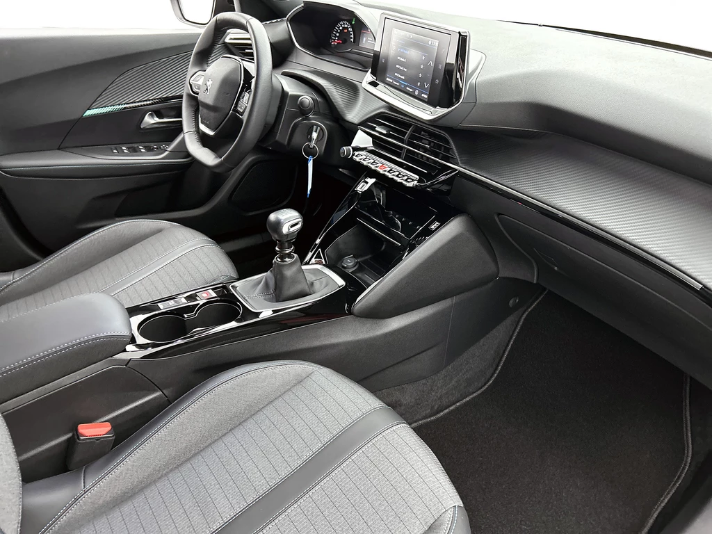 Peugeot 2008 – foto 20