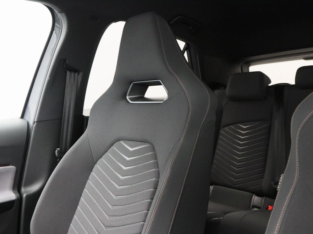 CUPRA Born – foto 30