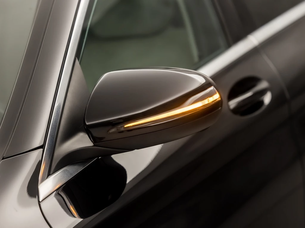 Mercedes-Benz C-Klasse – foto 39