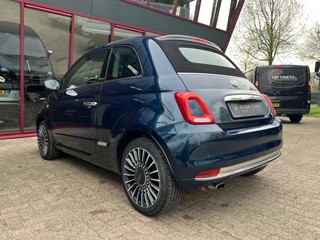 Fiat 500C – thumbnail 2
